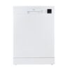 Máy rửa bát Beko DVN05320W 2 Máy rửa bát Beko DVN05320W