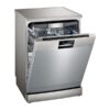 Máy rửa bát Siemens SN27YI01CE 1 Máy rửa bát Siemens SN27YI01CE