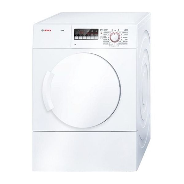 Máy Sấy Quần Áo Bosch WTA74200SG 3 Máy Sấy Quần Áo Bosch WTA74200SG
