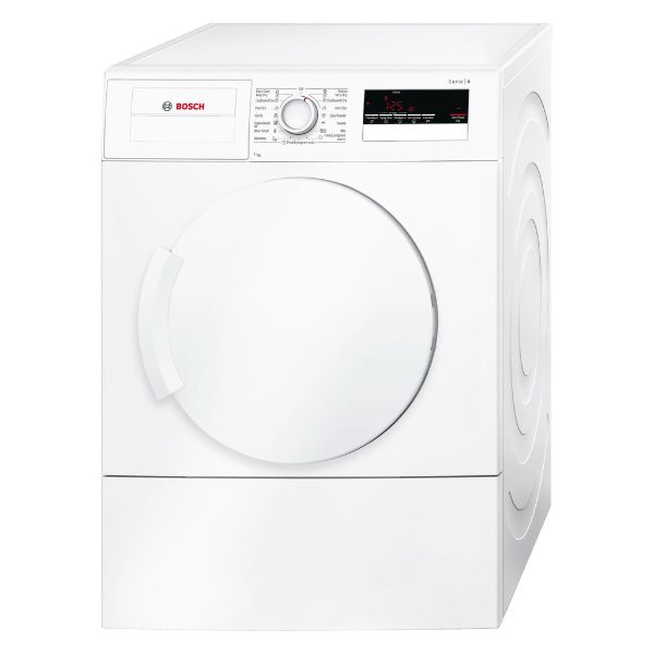 Máy sấy quần áo Bosch WTA74201SG 3 Máy sấy quần áo Bosch WTA74201SG
