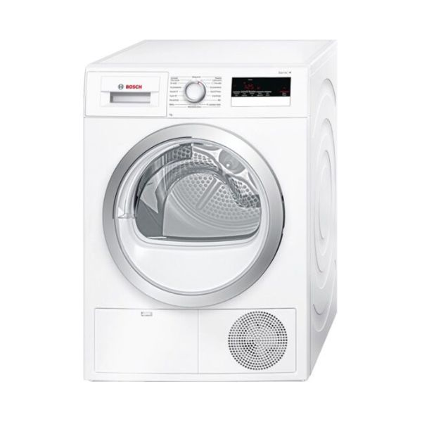Máy sấy quần áo Bosch WTN86200PL 3 Máy sấy quần áo Bosch WTN86200PL