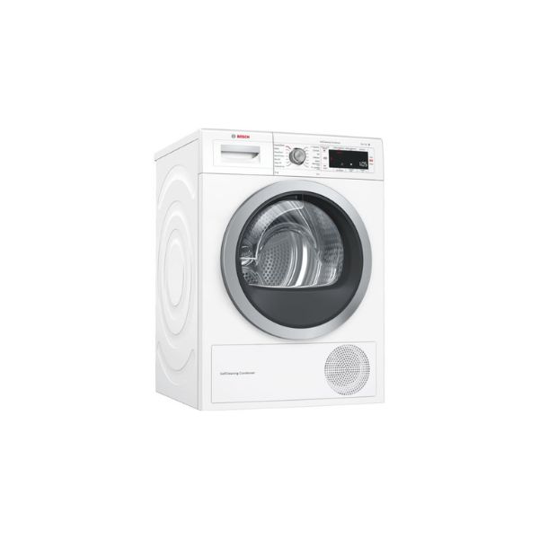 Máy sấy quần áo Bosch WTW85561PL 3 Máy sấy quần áo Bosch WTW85561PL