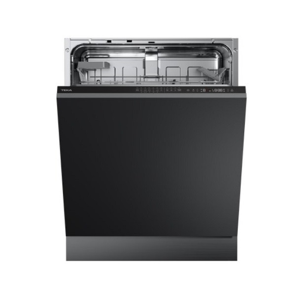 Máy rửa chén Teka DFI 46700 220 50 WH 3 Máy rửa chén Teka DFI 46700 220 50 WH