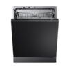 Máy rửa chén TEKA DFI 46950 WH (replace DW8 59 FI) 114270001 2 may rua chen teka dfi 46950 wh replace dw8 59 fi