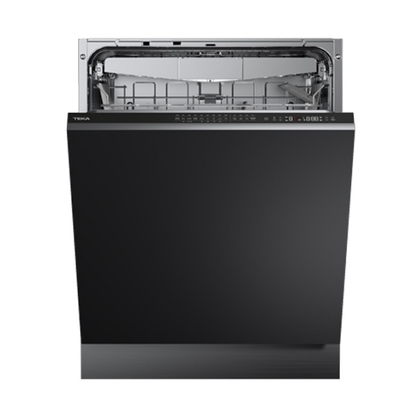 Máy rửa chén TEKA DFI 46950 WH (replace DW8 59 FI) 114270001 3 Máy rửa chén TEKA DFI 46950 WH (replace DW8 59 FI) 114270001