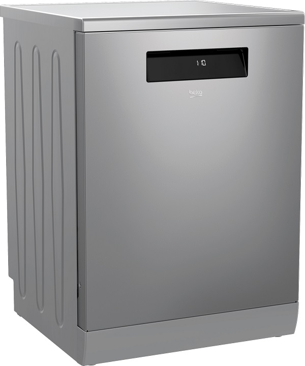 Máy rửa bát độc lập Beko DEN48520X 3 Máy rửa bát độc lập Beko DEN48520X