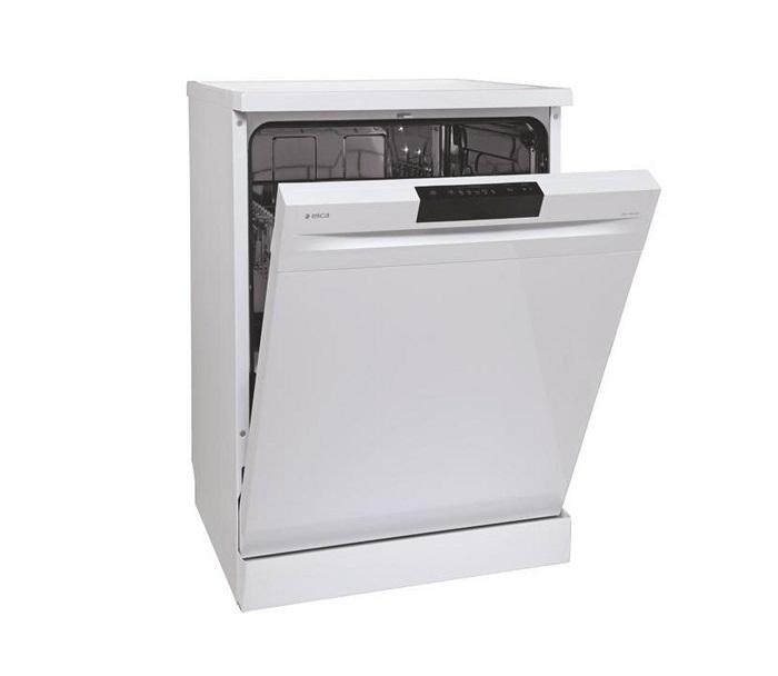 Máy rửa chén Elica WQP12-7605V 3 Máy rửa chén Elica WQP12-7605V