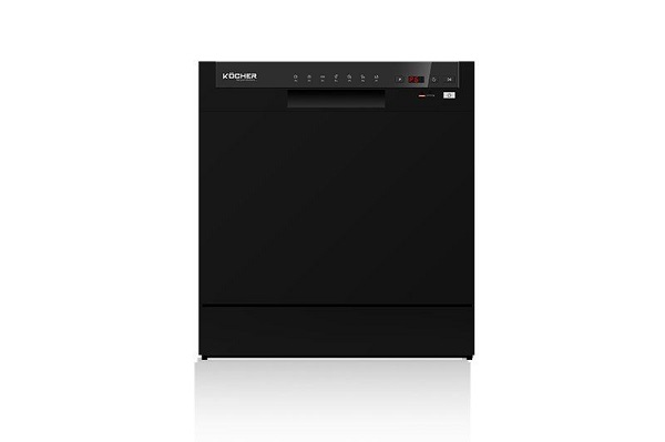 Máy rửa bát Kocher KDEU-8838BL 3 Máy rửa bát Kocher KDEU-8838BL