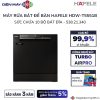 Máy rửa bát Hafele HDW-T5551B 538.21.340 1 538.21.340