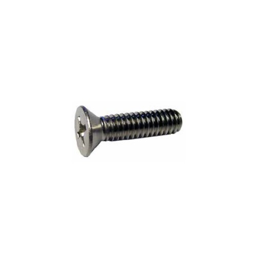 Vít dùng cửa thép cho bản lề Hafele 926.20.710 3 Vít dùng cửa thép cho bản lề Hafele 926.20.710