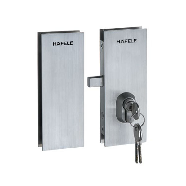 Thân khóa mở xoay mở phải Hafele 981.59.020 3 Thân khóa mở xoay mở phải Hafele 981.59.020