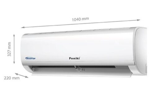 Điều hòa 2 chiều Funiki HIH24TMU 15 dieu hoa 2 chieu funiki hih24tmu 3