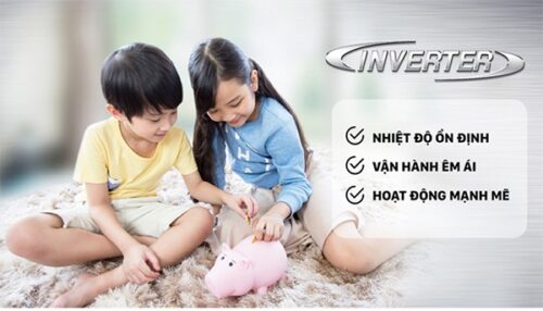 Điều hòa 2 chiều Funiki HIH24TMU 13 dieu hoa 2 chieu funiki hih24tmu 5