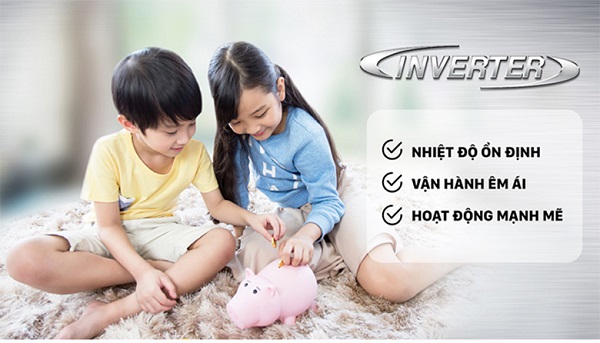 Điều hòa 2 chiều Funiki HIH24TMU 6 Điều hòa 2 chiều Funiki HIH24TMU - Ảnh 4