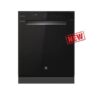 Máy rửa bát 15 bộ Eurosun SMK82EU87G 2 Máy rửa bát 15 bộ Eurosun SMK82EU87G