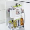 Bộ rổ kéo đa năng COOKING AGENT-Hafele 549.24.952 1 phu kien tu bep 549 24 952