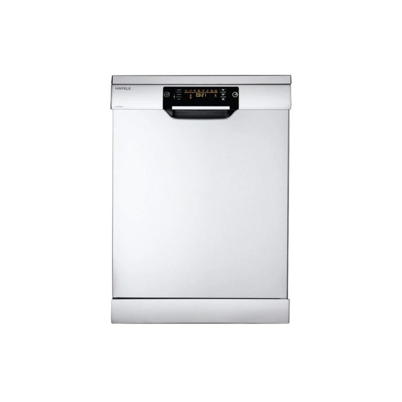 Máy rửa chén bát độc lập Hafele HDW F60C 533.23.200 15 bộ 3 Máy rửa chén bát độc lập Hafele HDW F60C 533.23.200