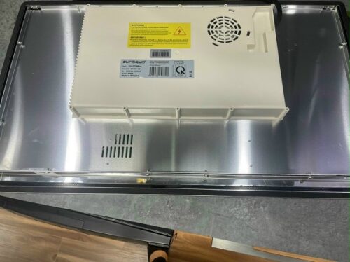 Bếp từ Eurosun EU-T779Pro 9 Mặt sau bếp từ Eurosun EU-T779Pro