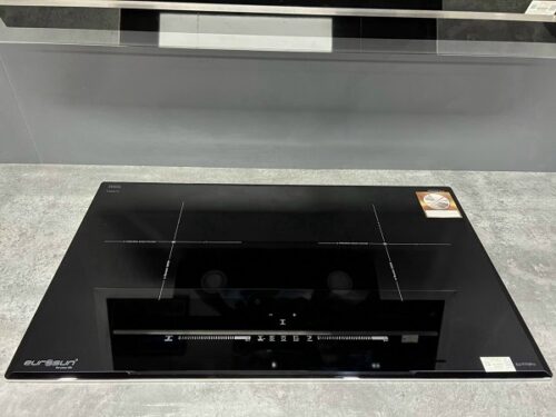 Bếp từ Eurosun EU-T779Pro 7 Thiết kế của bếp từ Eurosun EU-T779Pro