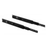 Ray bi không giảm chấn dài 350mm Hafele 494.02.452 2 Ray bi không giảm chấn dài 350mm Hafele 494.02.452