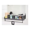 Kệ nâng hạ Imove Anthracite Double Hafele 504.68.315 2 Kệ nâng hạ Imove Anthracite Double Hafele 504.68.315