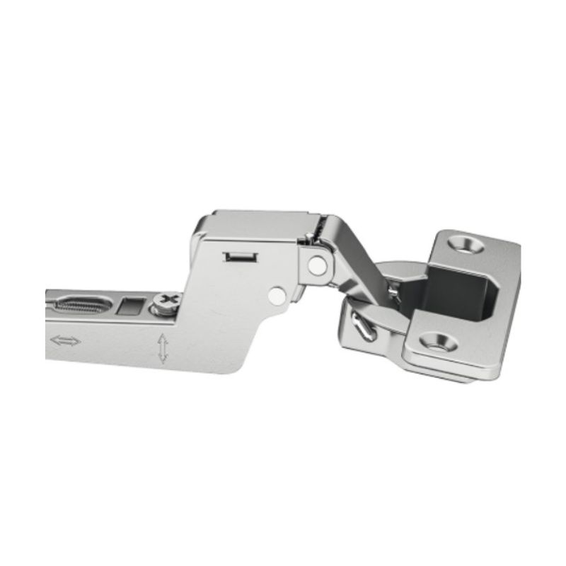 Bản lề lọt lòng Metalla A 110º Hafele 311.88.532 3 Bản lề lọt lòng Metalla A 110º Hafele 311.88.532