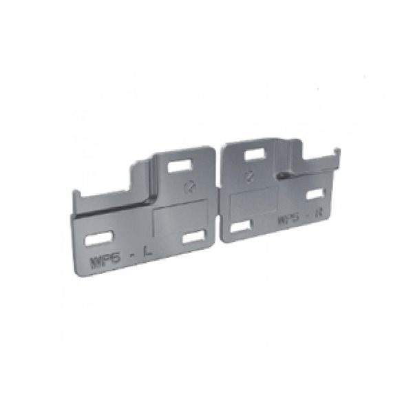 Bas gắn tường Hafele 290.41.994 3 Bas gắn tường Hafele 290.41.994