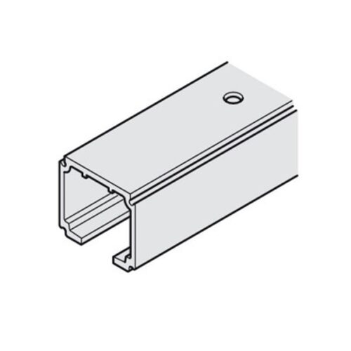 Phụ kiện cáp đỡ mặt trước với bas điều chỉnh Hafele 365.46.050 5 Phụ kiện cáp đỡ mặt trước với bas điều chỉnh Hafele 365.46.050