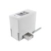 Thùng đựng gạo gắn cánh Hafele Spinto 549.32.758 1 Thùng đựng gạo gắn cánh Hafele Spinto 549.32.758