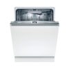 Máy rửa bát âm tủ Bosch SMH6ZDX00E 1 Máy rửa bát âm tủ Bosch SMH6ZDX00E
