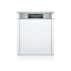 Máy rửa bát Bosch SMI4HVS33E 2 Máy rửa bát Bosch SMI4HVS33E