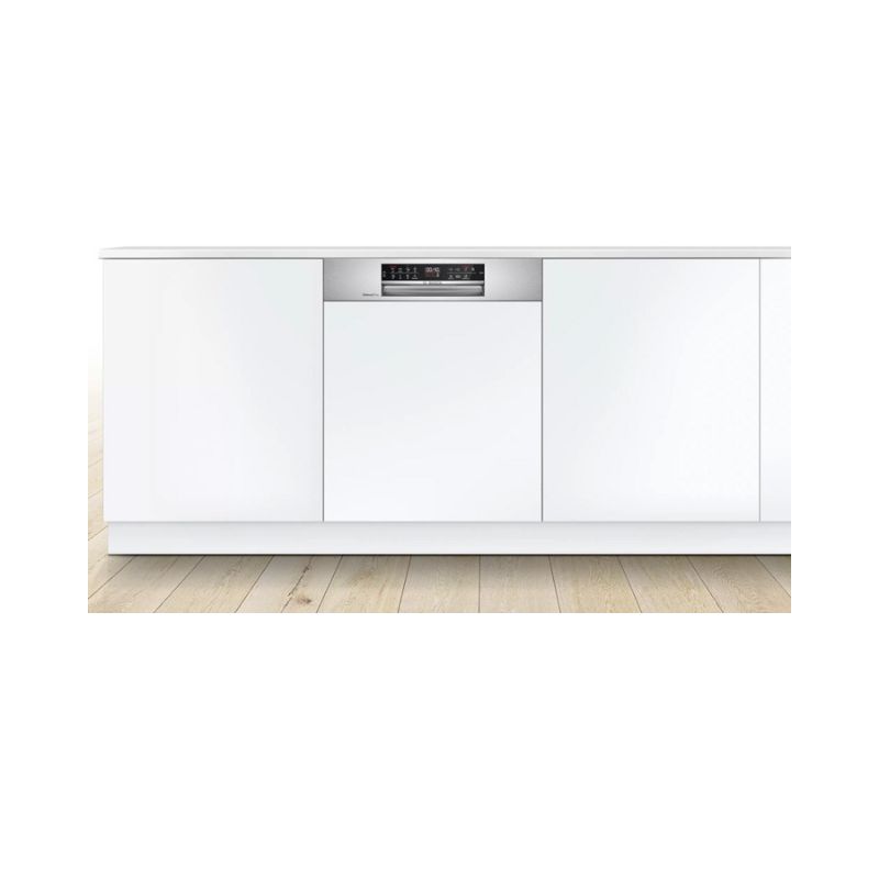 Máy rửa bát Bosch SMI6ECS57E 14 bộ 4 Máy rửa bát Bosch SMI6ECS57E 14 bộ