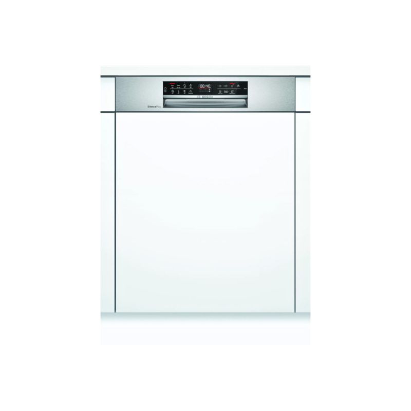 Máy rửa bát Bosch SMI6ECS57E 14 bộ 3 Máy rửa bát Bosch SMI6ECS57E 14 bộ