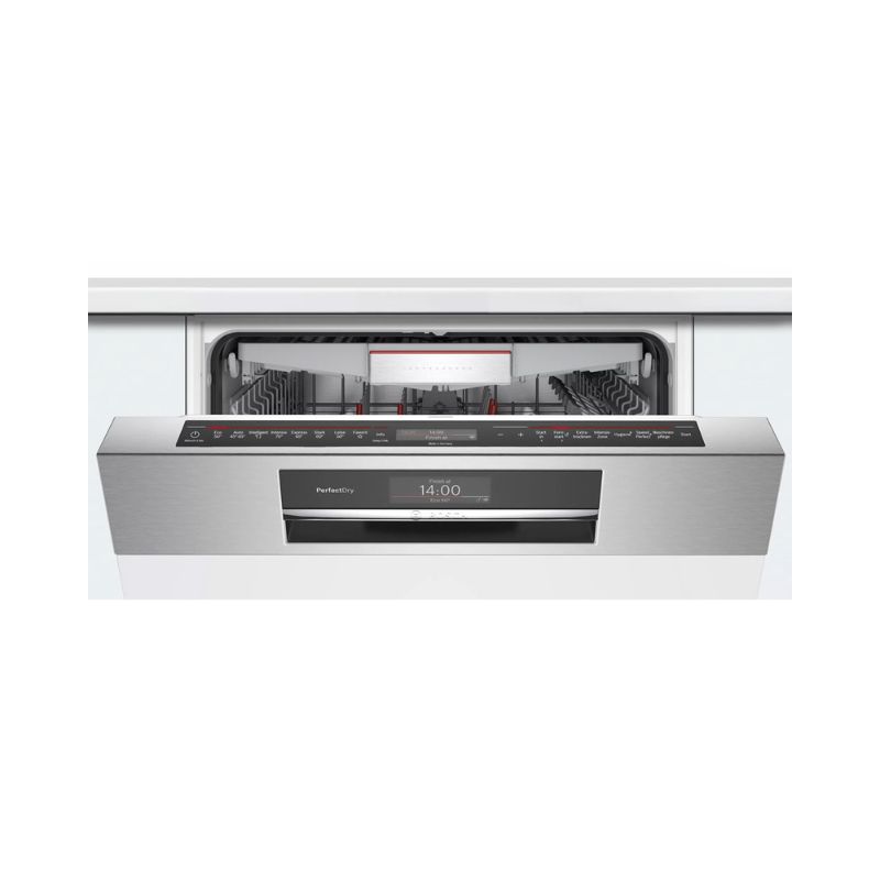 Máy rửa bát Bosch SMI8YCS03E 5 Máy rửa bát Bosch SMI8YCS03E