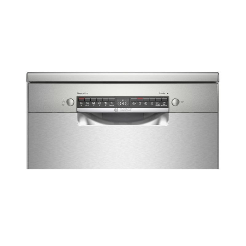 Máy rửa bát Bosch SMS4ECI26E serie 4 4 Máy rửa bát Bosch SMS4ECI26E serie 4
