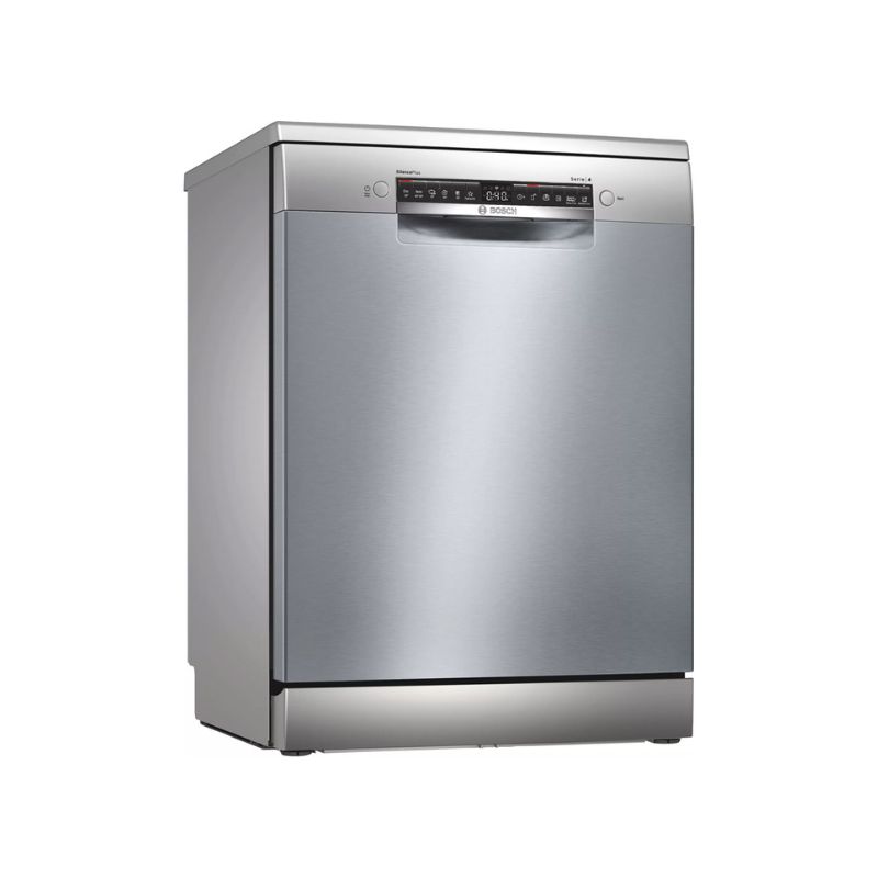 Máy rửa bát Bosch SMS4ECI26E serie 4 3 Máy rửa bát Bosch SMS4ECI26E serie 4