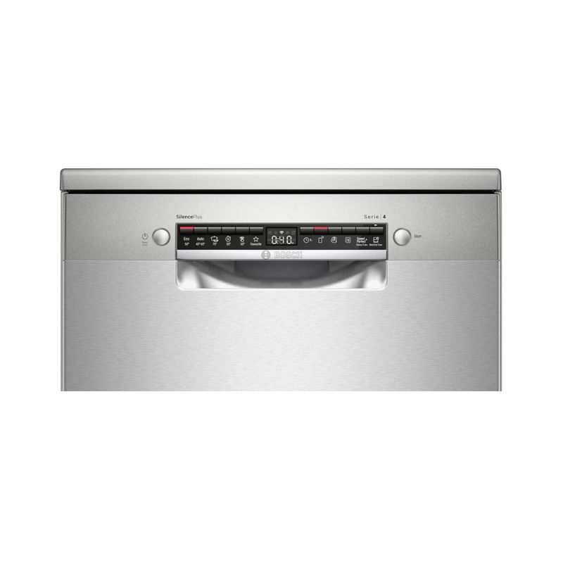 Máy rửa bát Bosch SMS4EVI14E 5 Máy rửa bát Bosch SMS4EVI14E