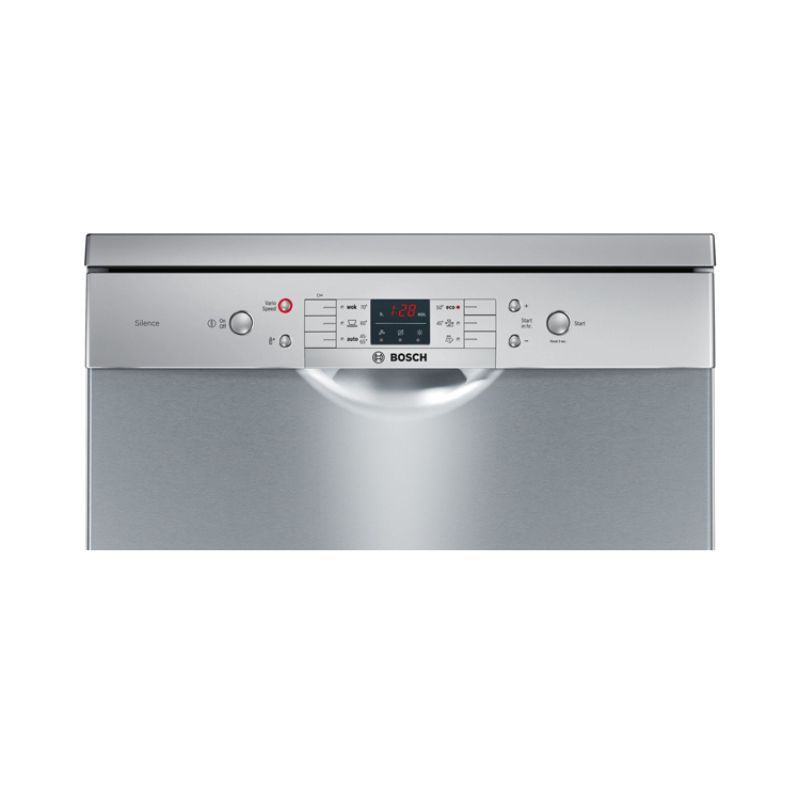 Máy rửa bát Bosch SMS63L08EA 4 Máy rửa bát Bosch SMS63L08EA