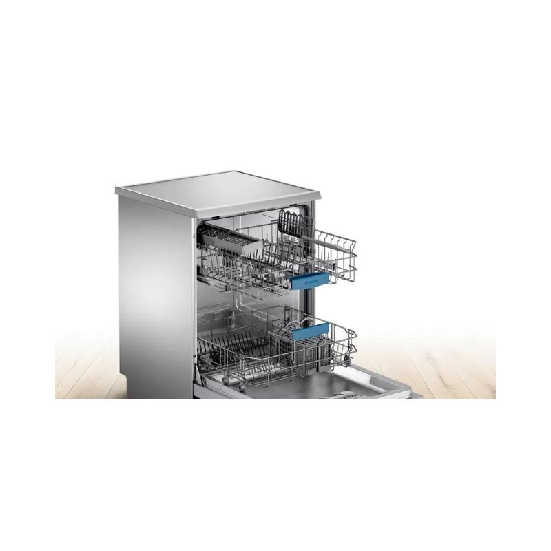 Máy rửa bát Bosch SMS63L08EA 5 Máy rửa bát Bosch SMS63L08EA