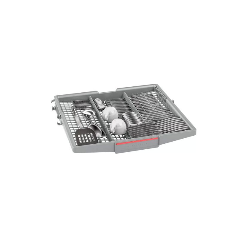 Máy rửa bát Bosch SMS6ECW57E Serie 6 5 Máy rửa bát Bosch SMS6ECW57E Serie 6