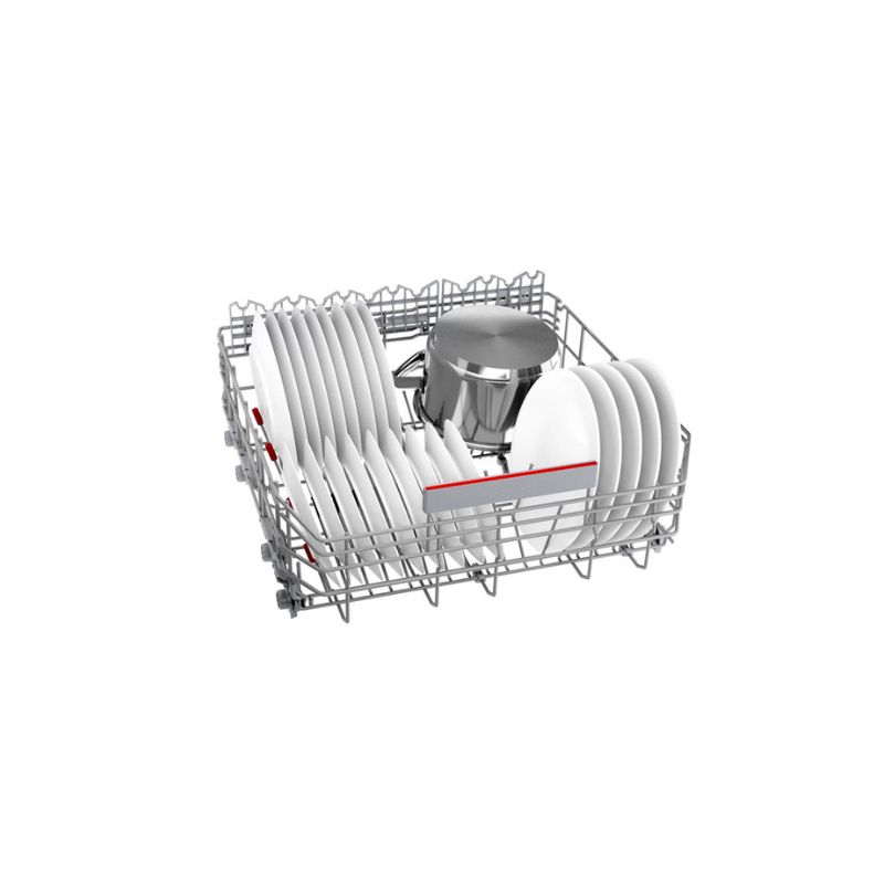 Máy rửa bát Bosch SMS6ECW57E Serie 6 8 Máy rửa bát Bosch SMS6ECW57E Serie 6