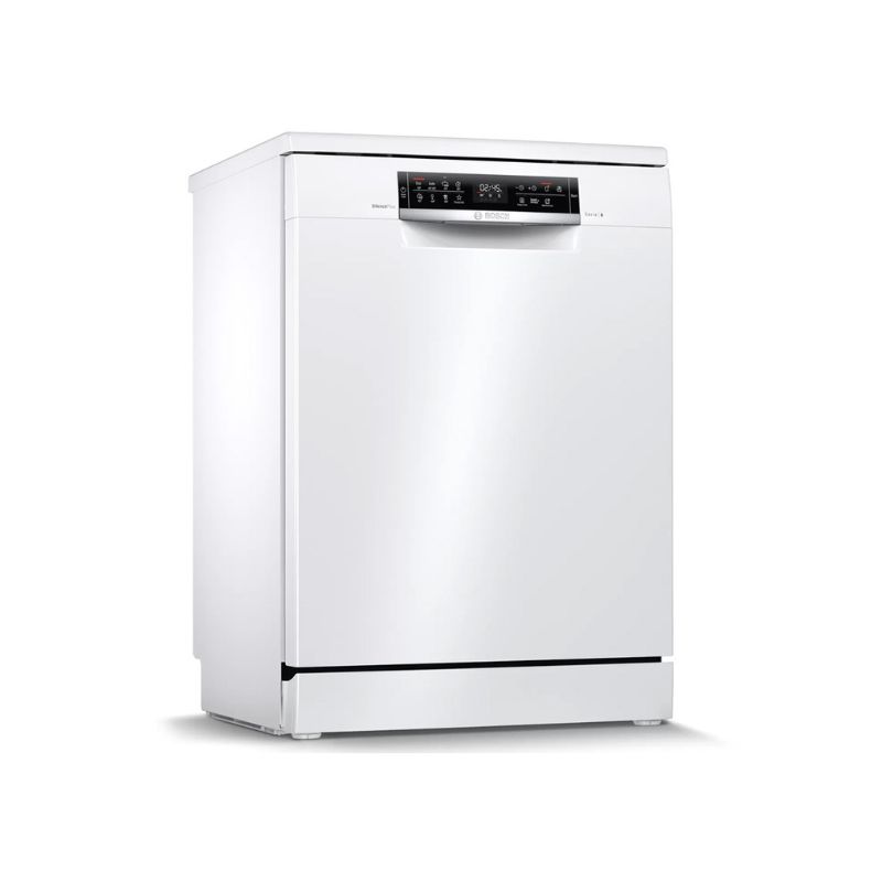Máy rửa bát Bosch SMS6ECW57E Serie 6 3 Máy rửa bát Bosch SMS6ECW57E Serie 6