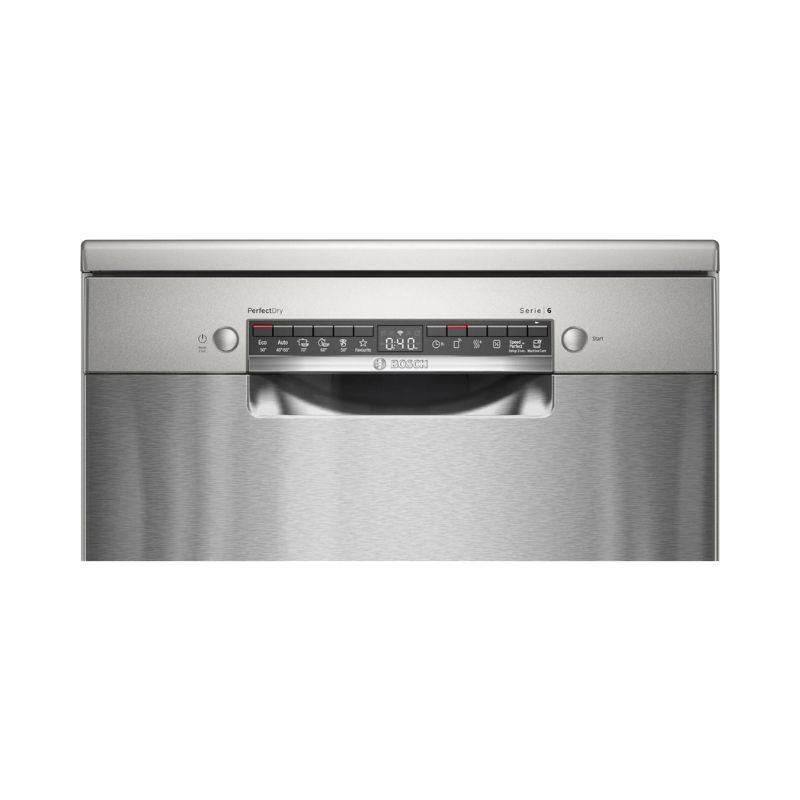 Máy rửa bát Bosch SMS6ZCI15E 14 4 Máy rửa bát Bosch SMS6ZCI15E 14