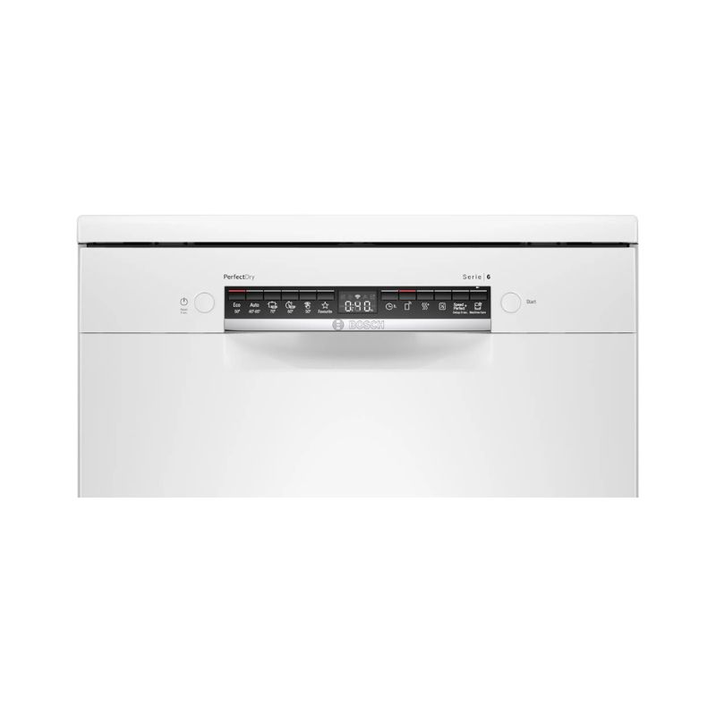 Máy rửa bát Bosch SMS6ZCW00E 4 Máy rửa bát Bosch SMS6ZCW00E