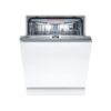 MÁY RỬA BÁT BOSCH SMV4EVX10E 2 MÁY RỬA BÁT BOSCH SMV4EVX10E
