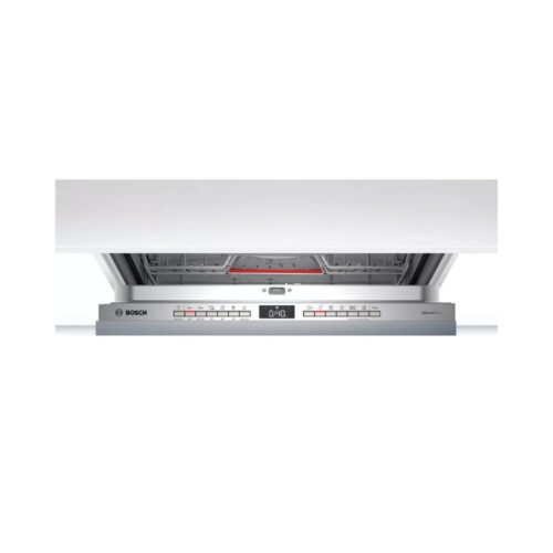 MÁY RỬA BÁT BOSCH SMV4EVX10E 12 MÁY RỬA BÁT BOSCH SMV4EVX10E