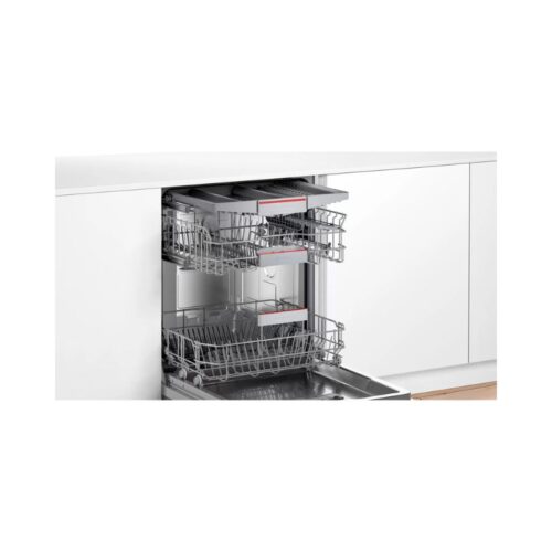 MÁY RỬA BÁT BOSCH SMV4EVX10E 14 MÁY RỬA BÁT BOSCH SMV4EVX10E