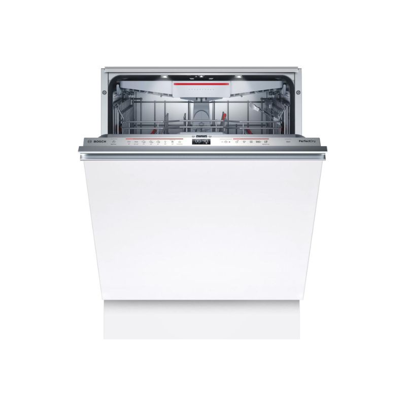 Máy rửa bát Bosch SMV6ZCX49E 3 Máy rửa bát Bosch SMV6ZCX49E