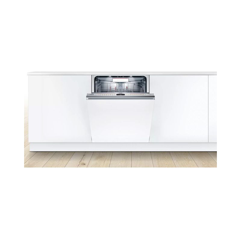 Máy rửa bát BOSCH SMV8YCX01E 4 Máy rửa bát BOSCH SMV8YCX01E