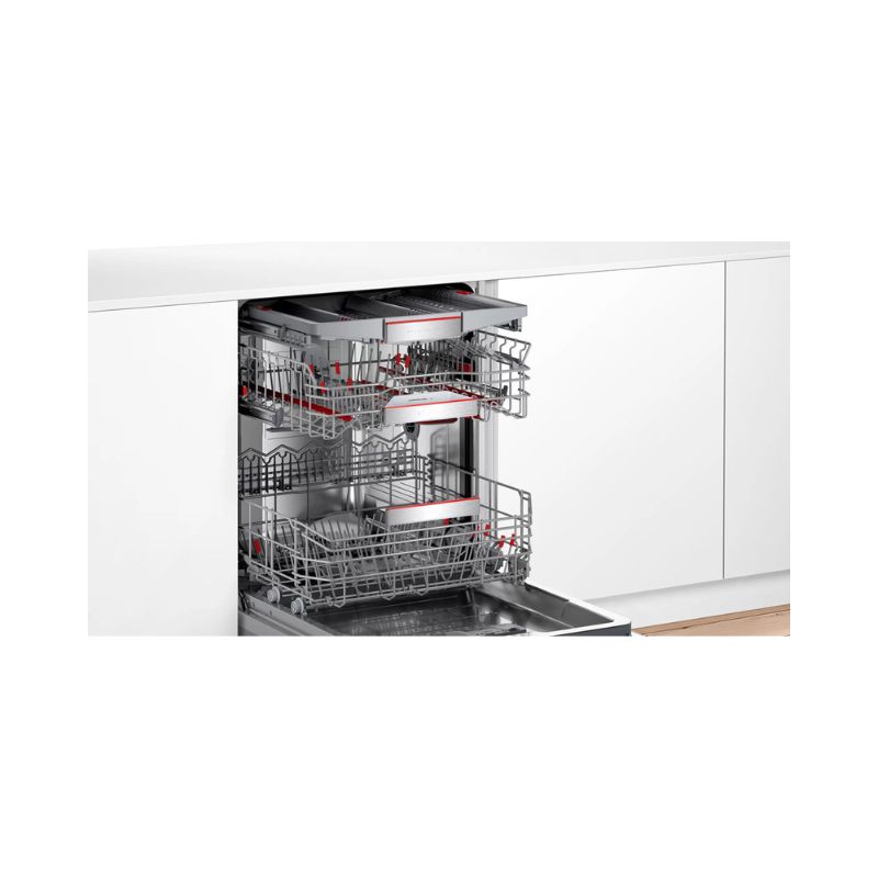 Máy rửa bát BOSCH SMV8YCX01E 5 Máy rửa bát BOSCH SMV8YCX01E